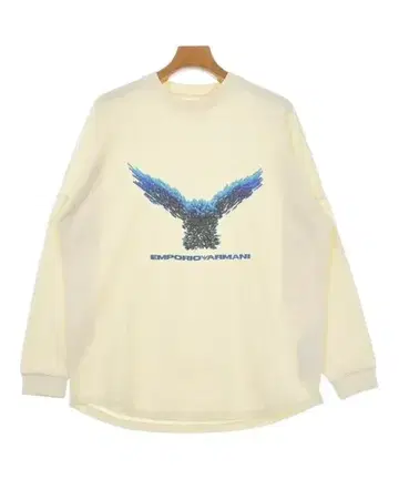 엠포리오 아르마니 맨투맨 남성용