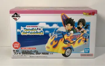 제일복권 드래곤볼 라스트 원상