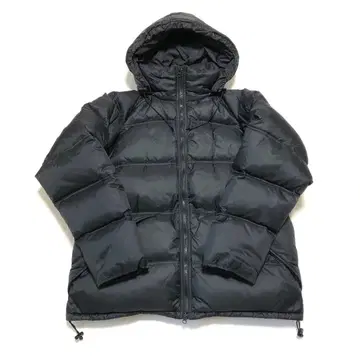 90s L L Bean 다운 자켓 M 엘 엘 비니 빈티지