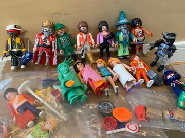 새상품 포함 플레이모빌 Playmobil 여러 가지