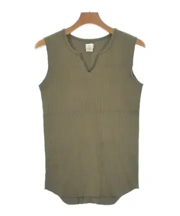 Healthknit 슬리브리스 여성용