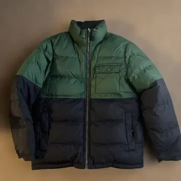 TOMMY HILFIGER 리버서블 자켓