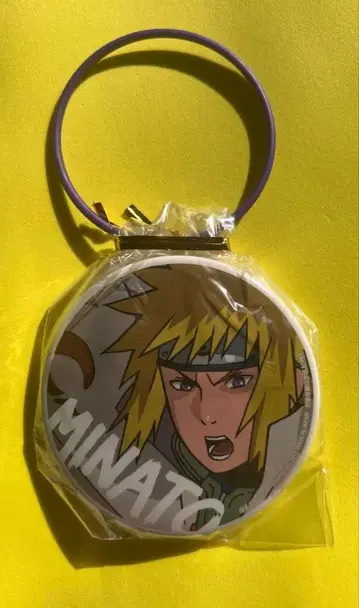 MINATO 세가 한정판 캔뱃지 나미카제 미나토