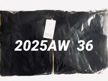 Deuxieme Classe *Warm 지퍼 드레스 36