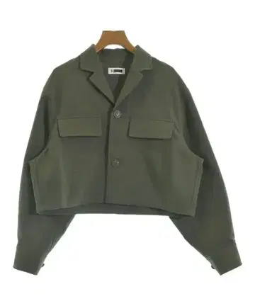 H BEAUTY&YOUTH 블루종 (기타) 여성용