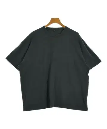 BRAIN DEAD 티셔츠 남성용