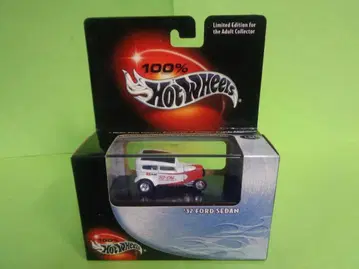핫휠 100% 32 포드 세단