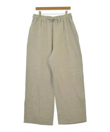 refomed 스웨트 팬츠 남성용