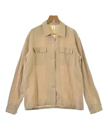 6(ROKU) 여성용 블라우스