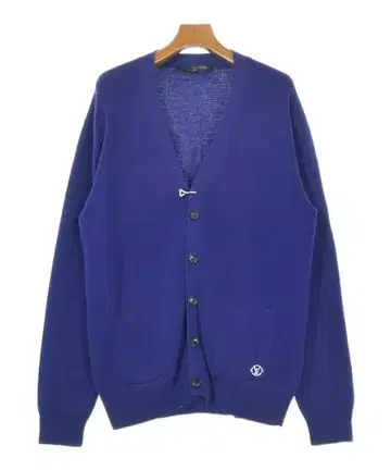 LOUIS VUITTON 가디건 남성용