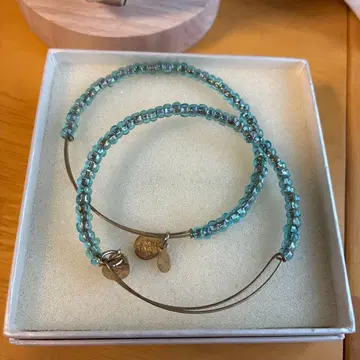 Alex& Ani 팔찌 세트#485