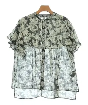 GALLARDA GALANTE especial 블라우스 여성용