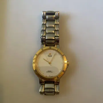 CITIZEN 손목시계 시티즌 AVALON 골드