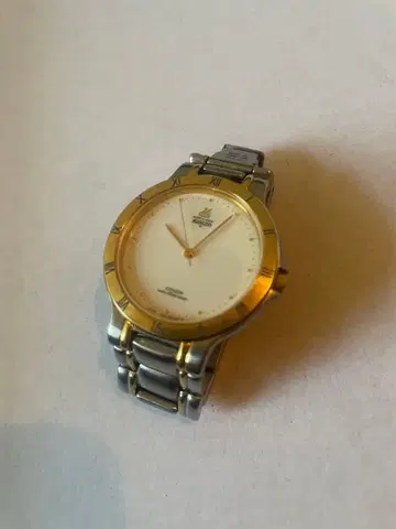 CITIZEN 손목시계 시티즌 AVALON 골드