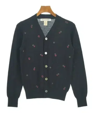 COMME des GARCONS SHIRT 가디건 남성용