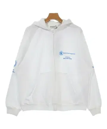 BALENCIAGA 후드티 남성용