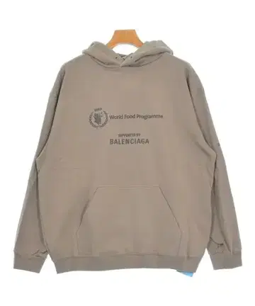 BALENCIAGA 후드티 남성용