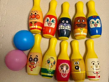 완구 묶음 판매 호빵맨 악기