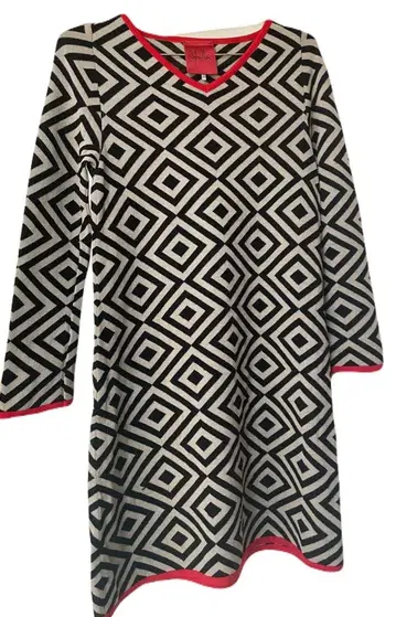 시빌라 니트 원피스 M