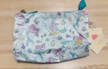 에이스 주얼 내로우 아리엘 파우치 소품함 택 포함 새상품