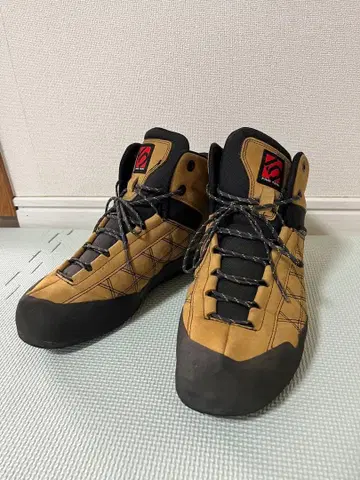 5.10 가이드테니 MID 27.5cm