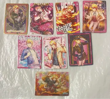 우타프리 비쥬컬렉션 쇼