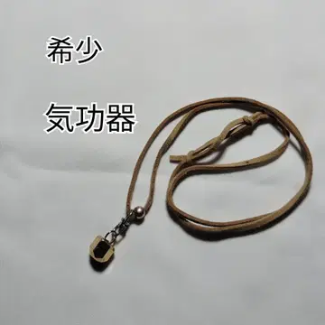 레어 구하기 어려움 기공기 후치 펜던트