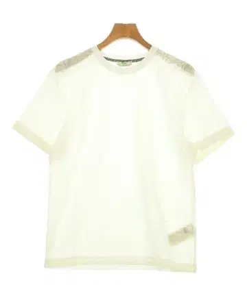 펜디 T셔츠 티셔츠 남성용