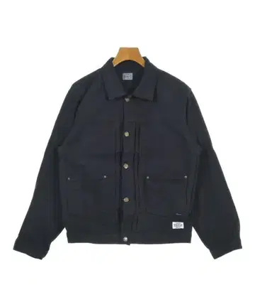 HERCULES 데님 자켓 남성용