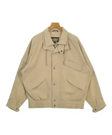 CHAPS RALPH LAUREN 블루종 남성용