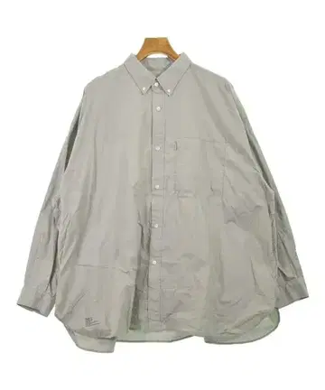 FreshService 캐주얼 셔츠 남성용