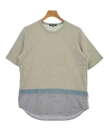 COMME des GARCONS HOMME 티셔츠 남성용