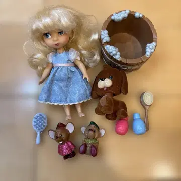 디즈니 애니메이터 컬렉션