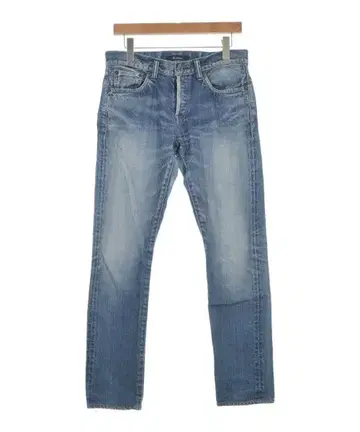 존 불 데님 팬츠 남성용