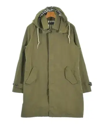 FRED PERRY 코트 (기타) 남성용