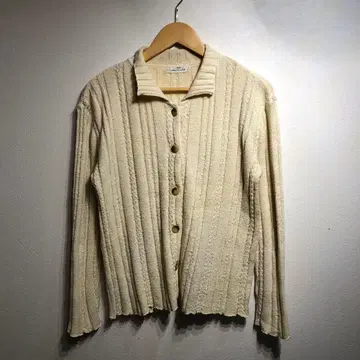 [ 구제 의류 K 새상품급 ] miuche 셔츠