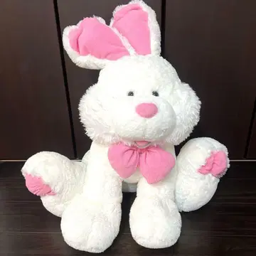 코스트코 특대형 토끼 봉제 인형