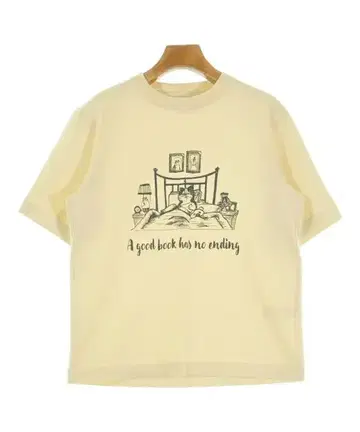 mucci 티셔츠 여성용