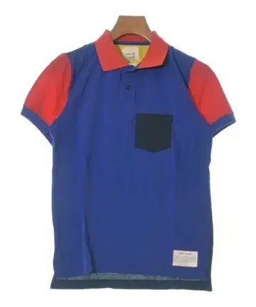 Band Of Outsiders 피케 셔츠 남성용