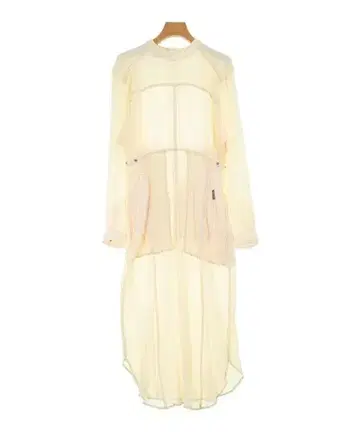 PHOTOCOPIEU 원피스 여성용