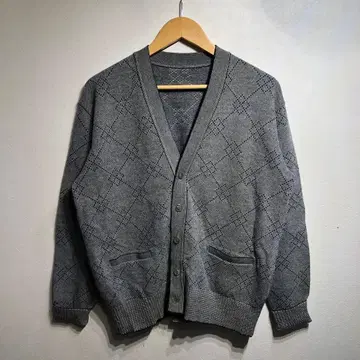 [ 구제 의류 K 새상품급 ] 노브랜드 가디건