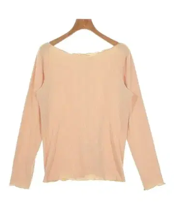 RHC 론 허먼 티셔츠 여성용