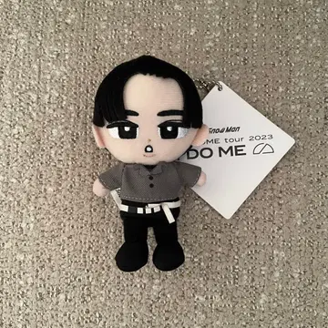 Snow Man 메구로 렌 스노치루 교수형 시리즈