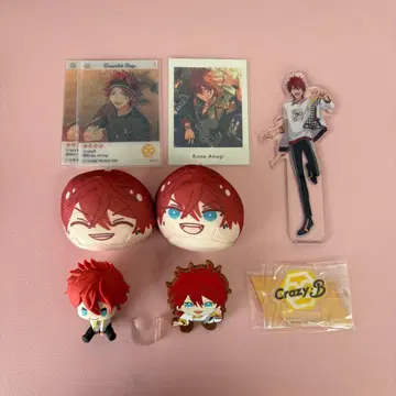 앙스타 아마기 린네 묶음 판매