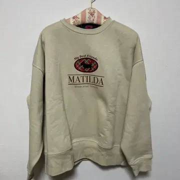 아메라이프 마틸다 트레이닝복 AmeLife Mathilda