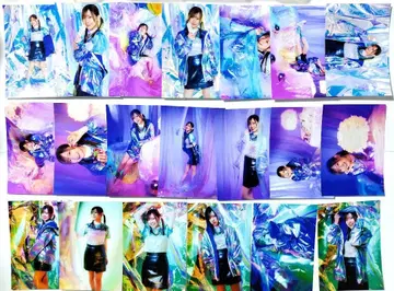 타카하시 리에 브로마이드 컴플리트