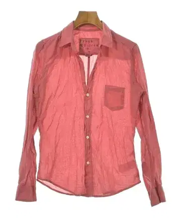 Frank&Eileen 캐주얼 셔츠 여성용