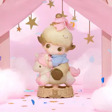 Celebrating 15th Anniversary 시리즈 피규어