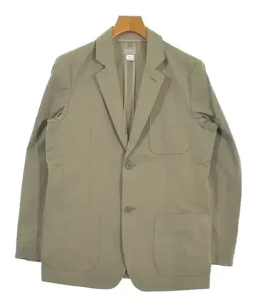 Deluxe 캐주얼 자켓 남성용