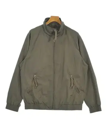 NEXUS 7 밀리터리 블루종 남성용